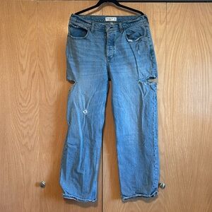 Abercrombie Jeans
